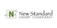 New Standard Hemp Company coupons